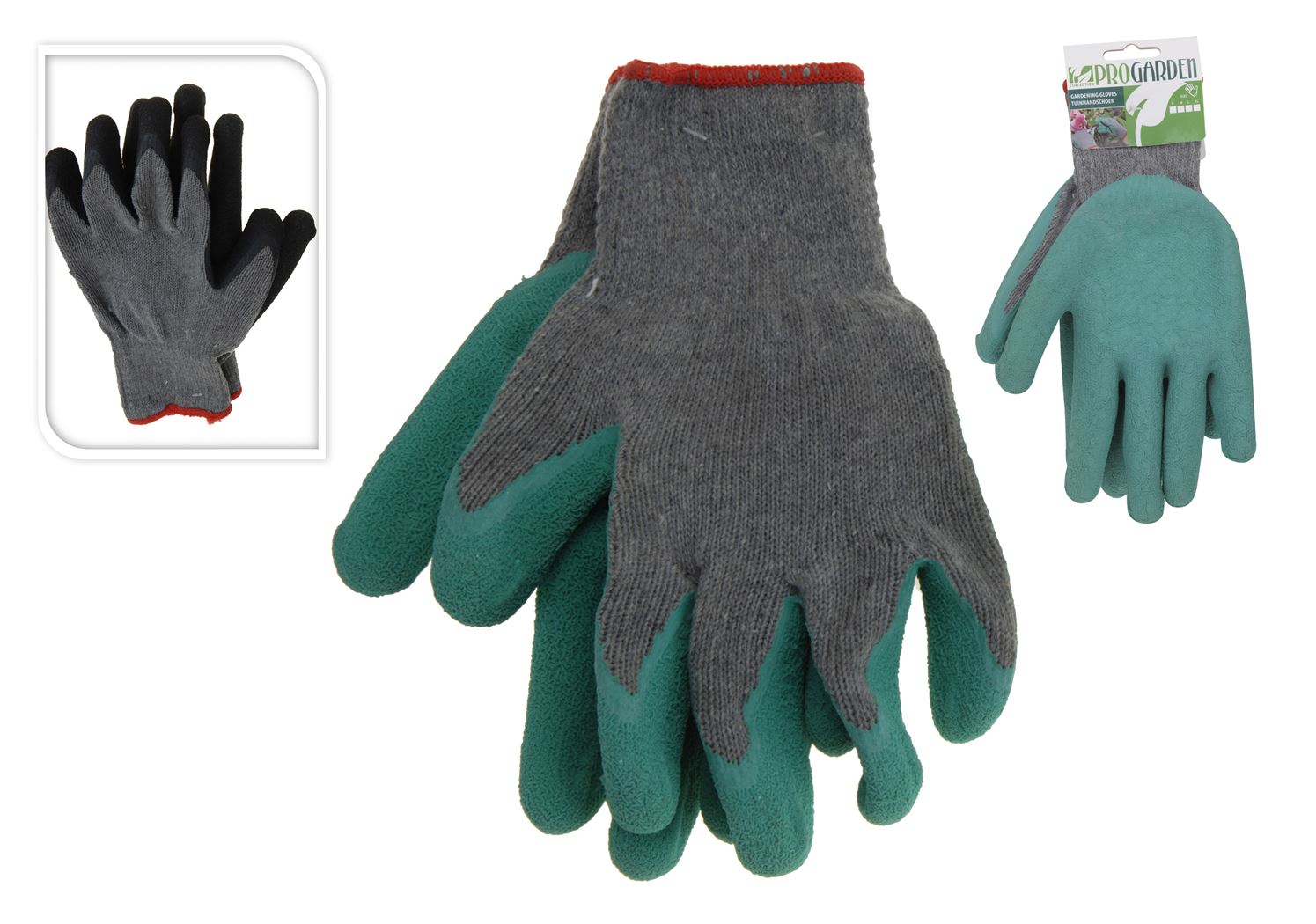 Garden gloves size S